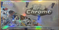 2023 Topps Chrome Disney 100 Hobby Box