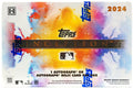 2024 Topps Inception Baseball Hobby Box