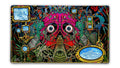 Wired Playmat